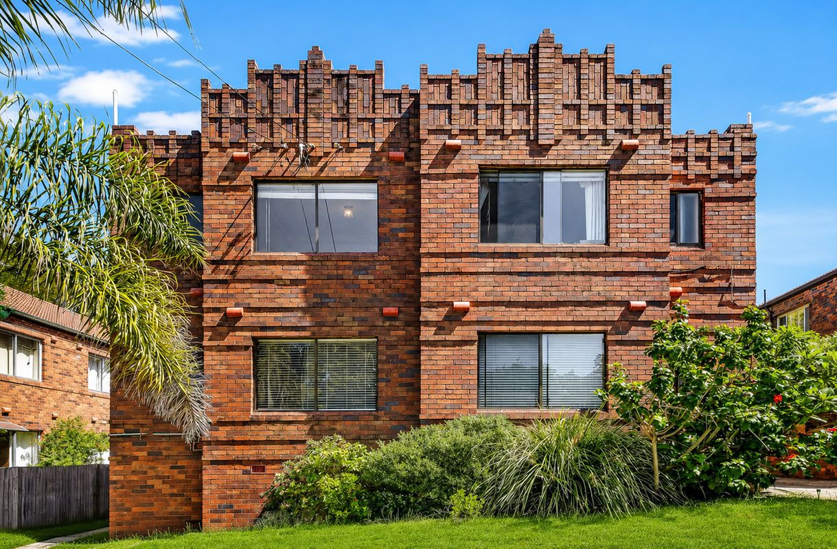 4 / 12 Hereward Street, Maroubra