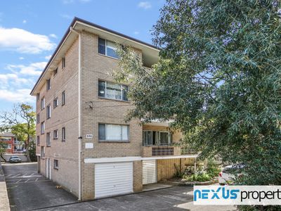 7 / 596 Blaxland Road, Eastwood