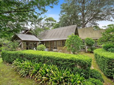 19 Rose Street, Winmalee