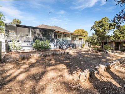 11 Thompsons Lane, Heathcote