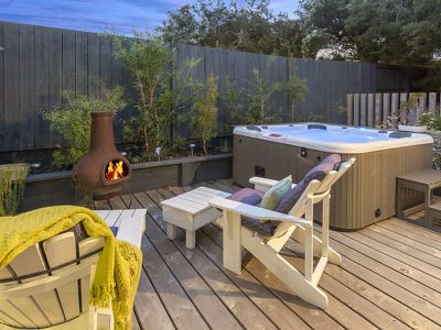 180 Melbourne Road, Rye