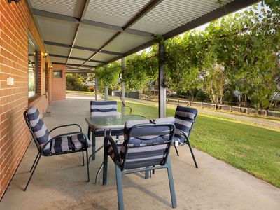 7 AUHL COURT, Wodonga