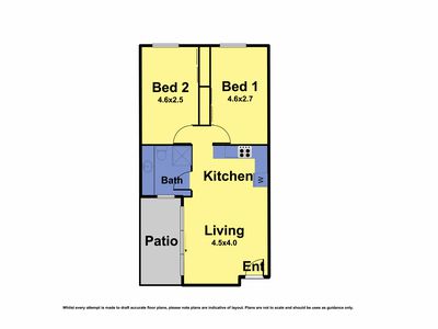18 / 1251 Plenty Road, Bundoora