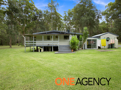50 The Wool Road, Basin View