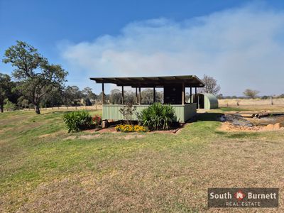 73 Tingoora Charlestown Road, Tingoora