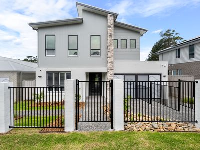 22 Villagewood Drive, Sussex Inlet
