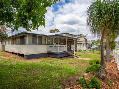 52 Baynes Street, Wondai
