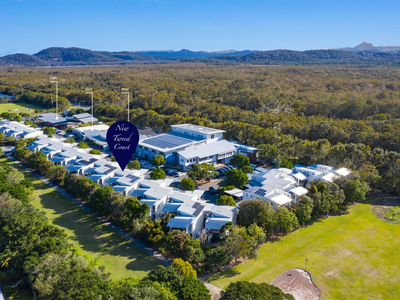 36 / 3 Cedarwood Court, Casuarina