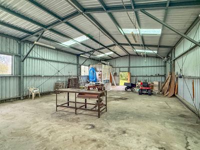 450 Bulga Road, Wingham