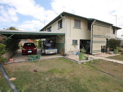 7 School Street, Charters Towers City