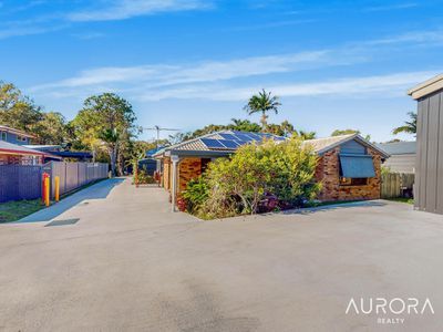 54 Lawn Terrace, Capalaba