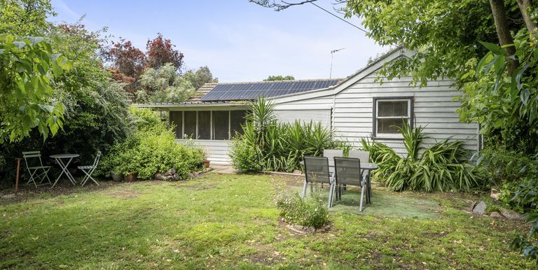 23 Rowe Street, Euroa
