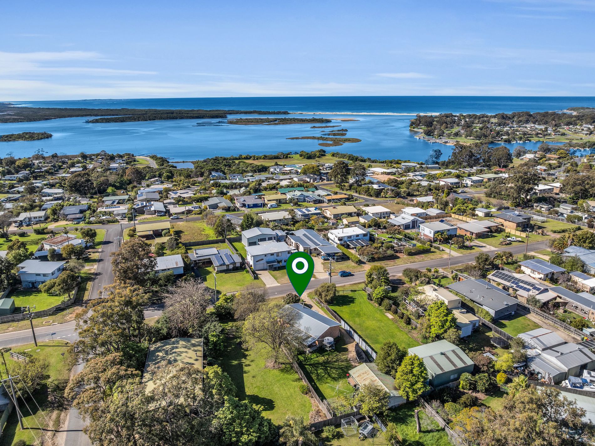 75 Mirrabooka Road, Mallacoota