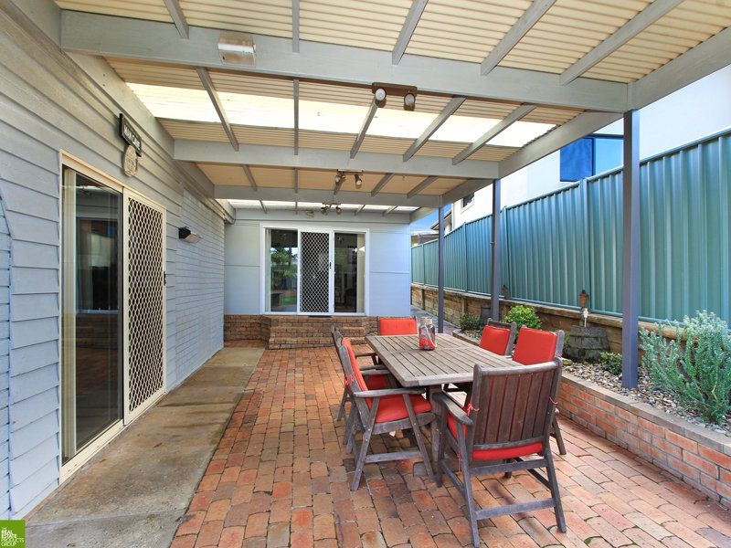 Corrimal