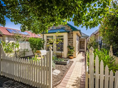 5 / 3 Union Street, Beulah Park