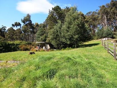 4769 Huon Highway, Geeveston