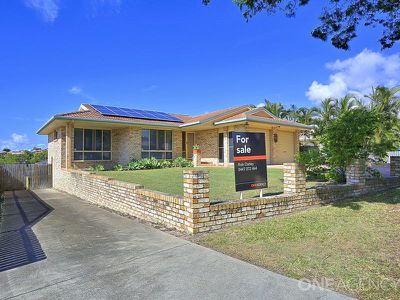 10 Cassia Avenue, Scarness