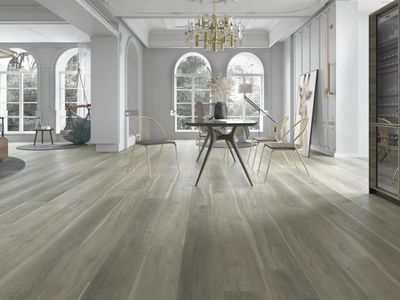 Flooring Franchise For Sale
