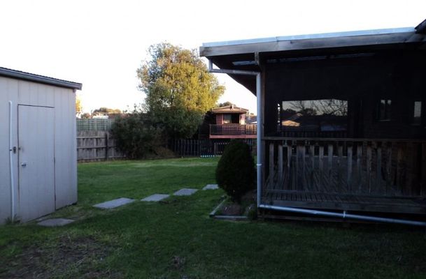 4 Whitehaven Court, Craigieburn