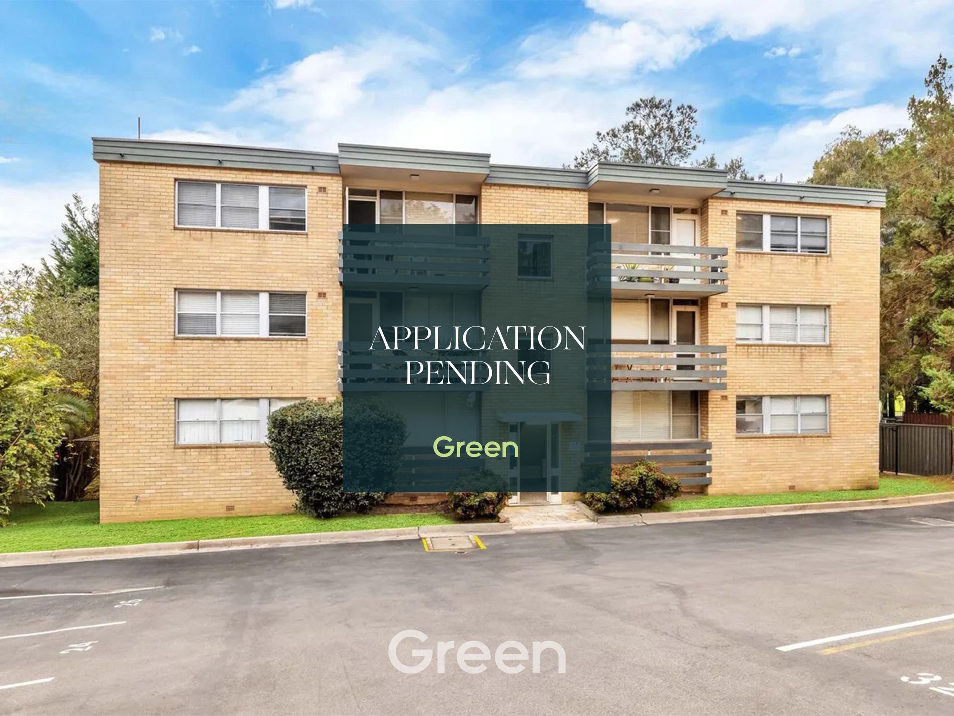 16 / 24-26 Meadow Crescent, Meadowbank