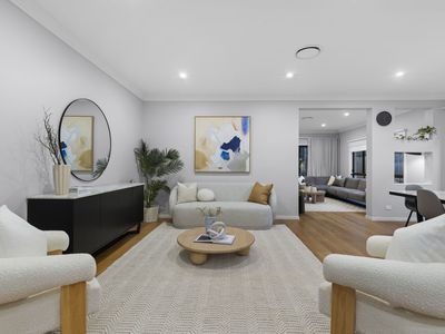 21 Feathertail Place, Gumdale