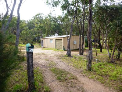 Lot L1, 27 Holdcroft Drive, Herberton