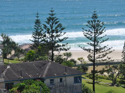 5 / 23 GARRICK STREET, Coolangatta