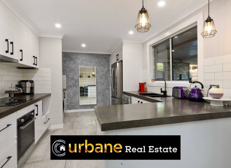 3 Loy Place, Quakers Hill