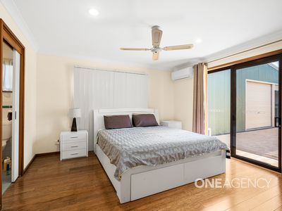 7 Gleneagle Parade, North Nowra