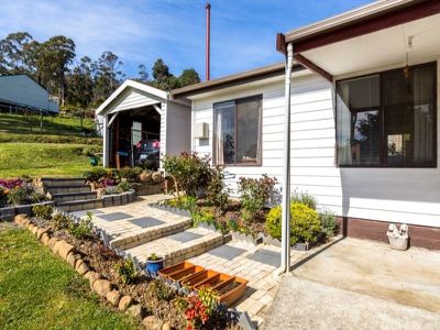 29 Kent Street, Geeveston