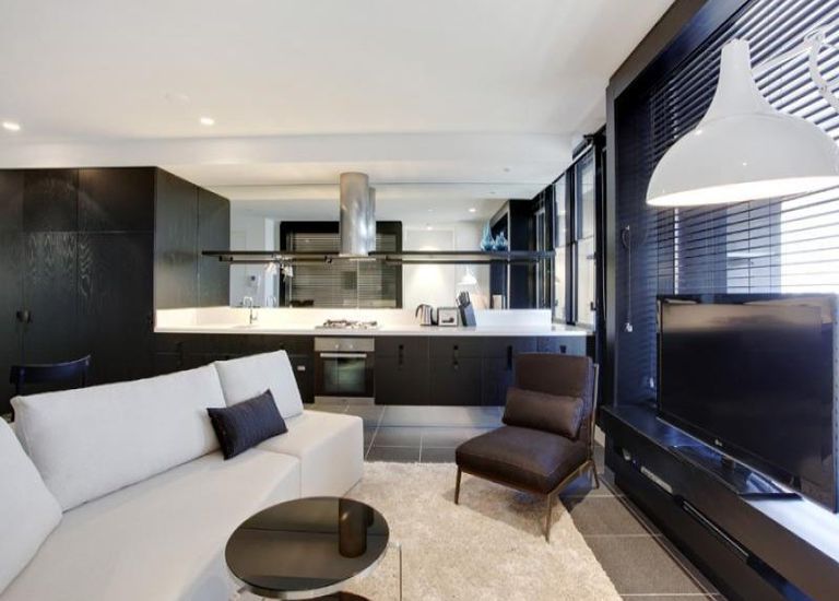 1606 / 12 Claremont Street, South Yarra