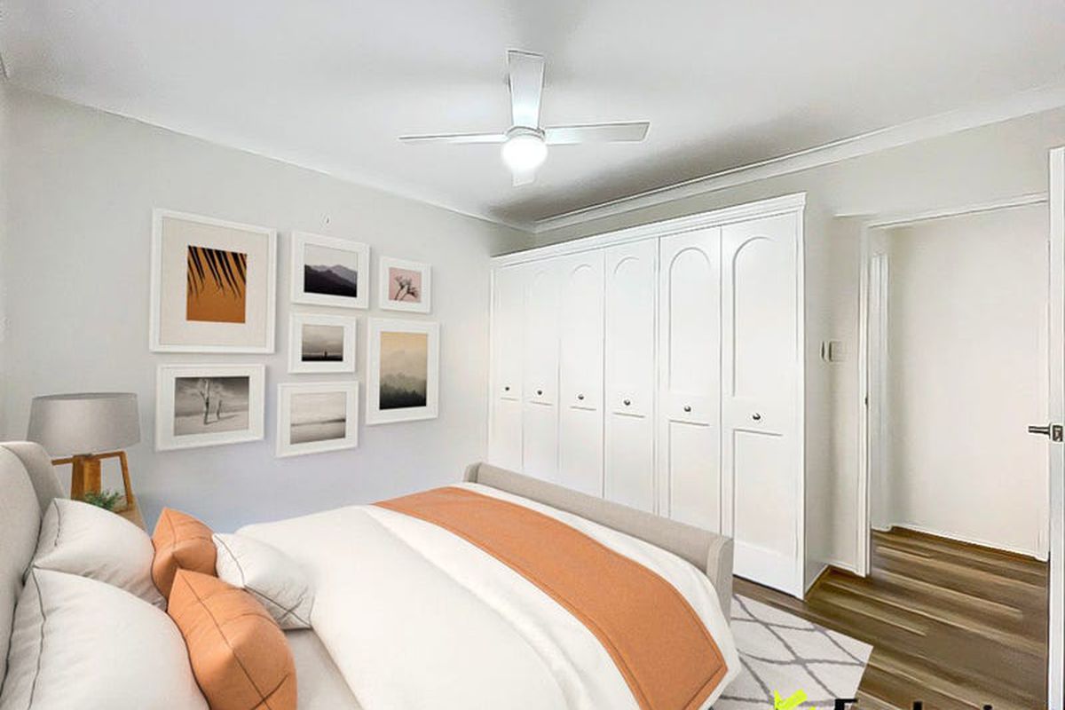 3 / 12 Napier Street, North Strathfield