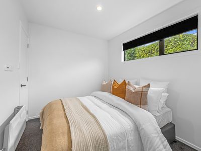 5 / 263A Armagh Street, Christchurch Central