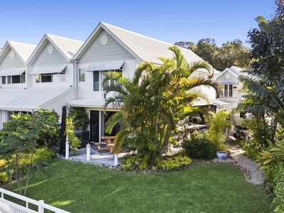3 / 8 Portside Court, Noosaville