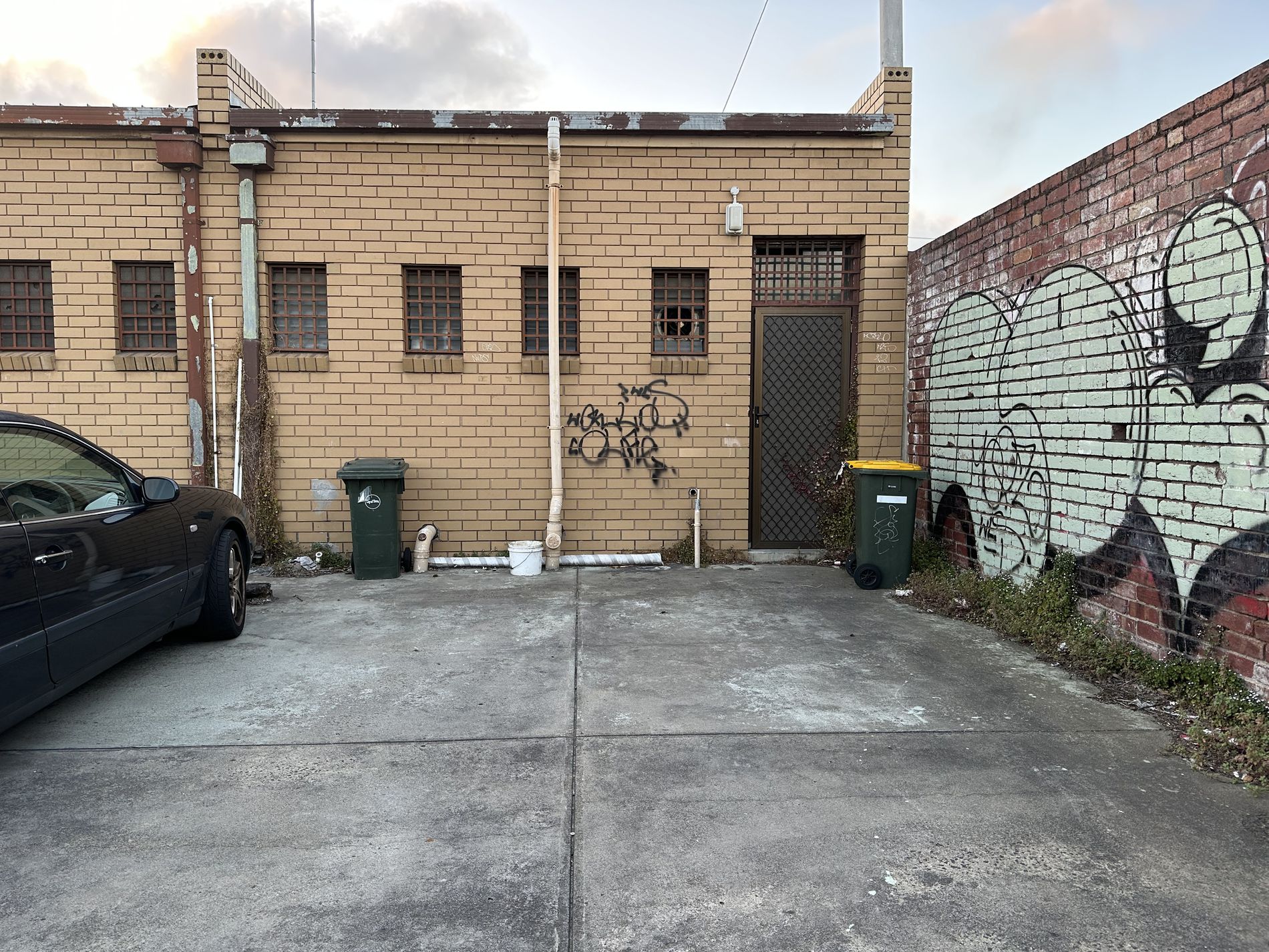 732 Nicholson Street, Fitzroy North