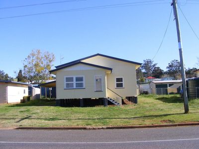 45 Margaret Street, Yarraman