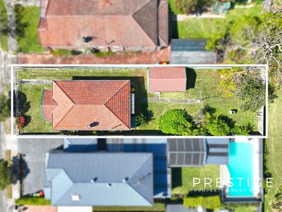 11 Hillcrest Avenue, Bardwell Valley