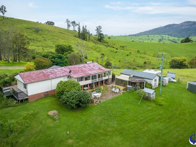 12345 PRINCES HIGHWAY, Brogo