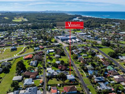 18 Mackay Street, Woolgoolga