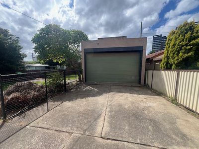 6 McGowen Crescent, Liverpool