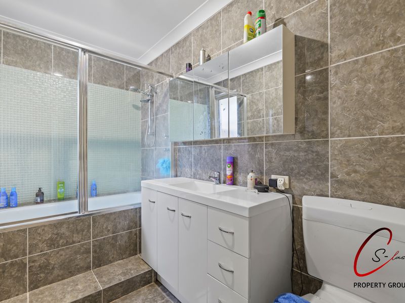 44A Medbury Road, Westminster