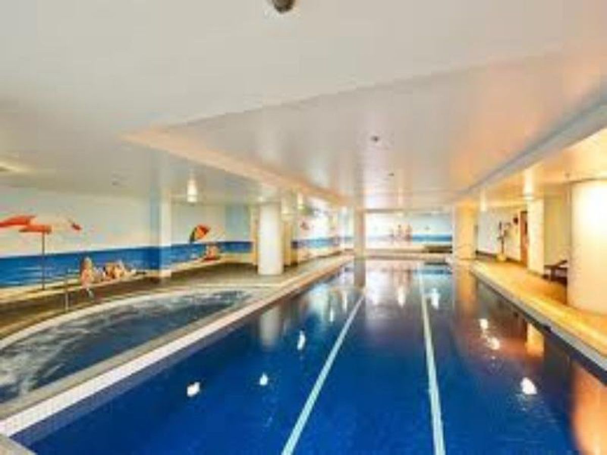 285 / 298-304 Sussex St, Sydney