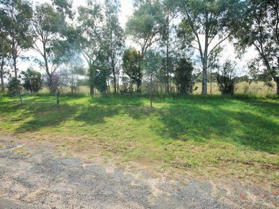 Lot 101, Golden Highway, Merriwa