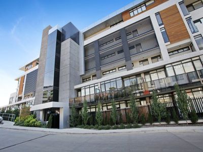 307 / 4 La Scala Avenue, Maribyrnong