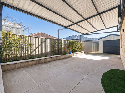 86 Delaronde Drive, Success