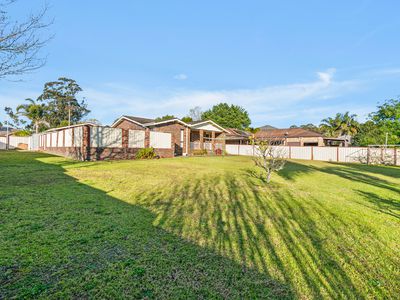 19 Woorin Close, Bomaderry