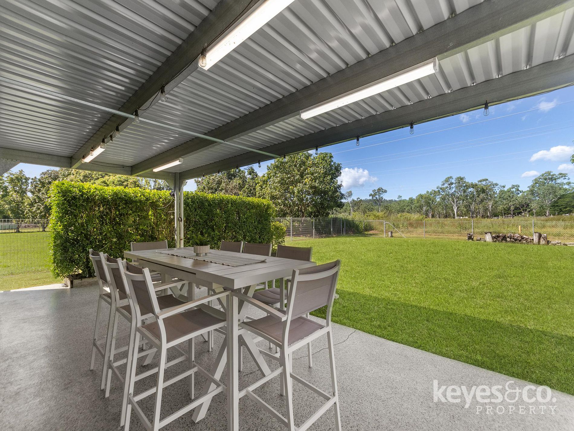 6 Bernborough Court, Kelso