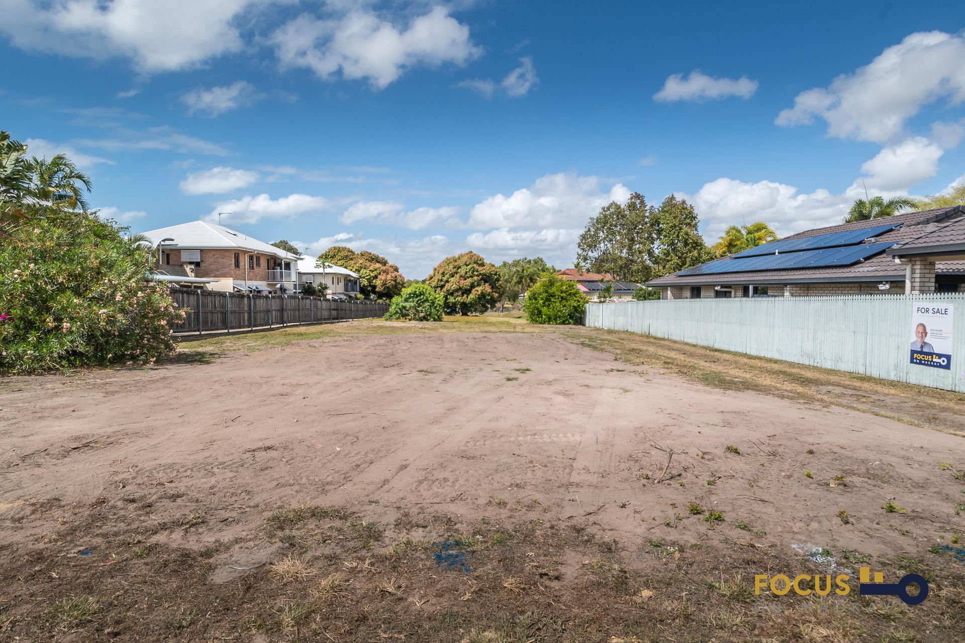 23 Meadow Street, North Mackay