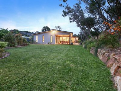 41 Bass Vista Boulevard, Cape Schanck