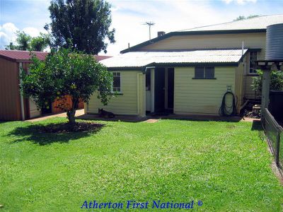 97 Kennedy Highway, Tolga